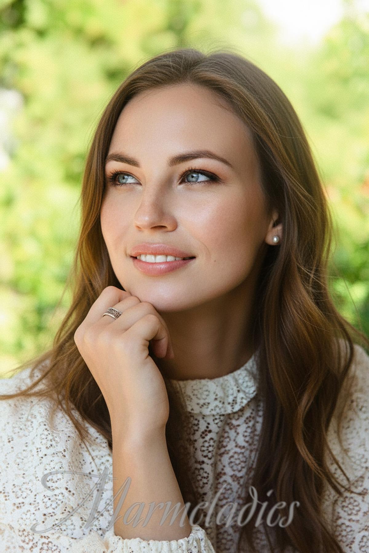 Amazing lady Mariya, 36 yrs.old from Pskov, Russia