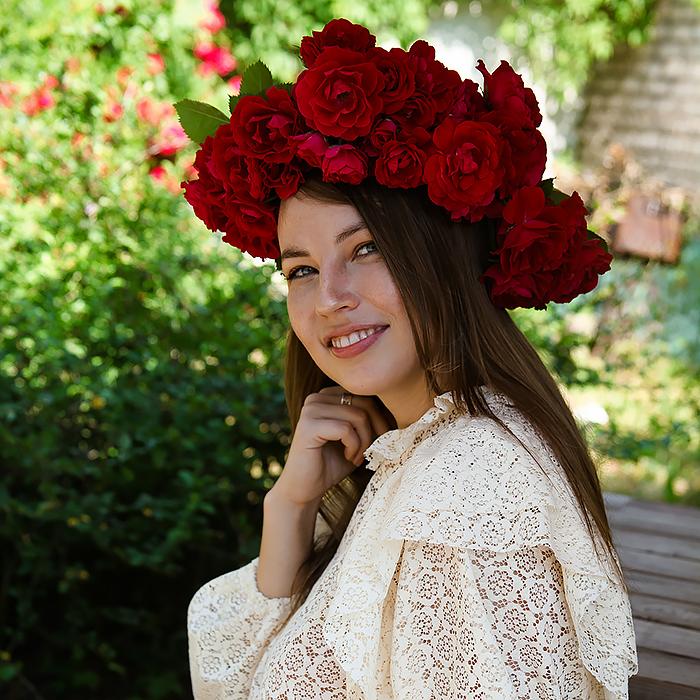 Pretty girl Mariya, 36 yrs.old from Eastern Europe