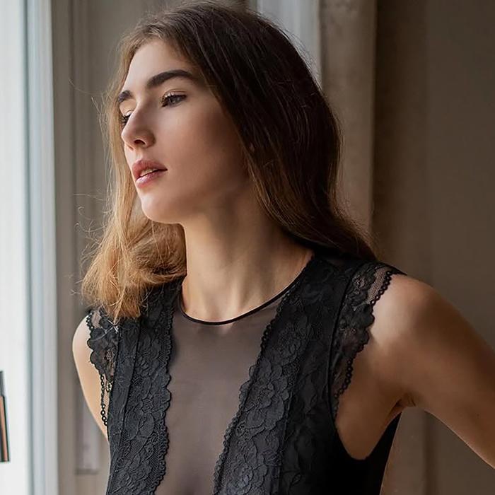 Single lady Anastasia, 27 yrs.old from Bucha, Ukraine