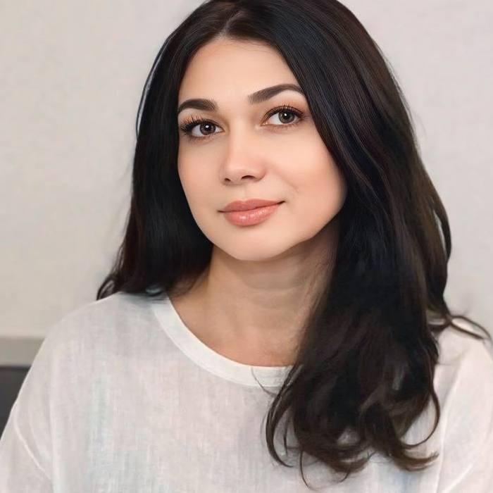 Sexy girlfriend Anna, 52 yrs.old from Kyiv, Ukraine