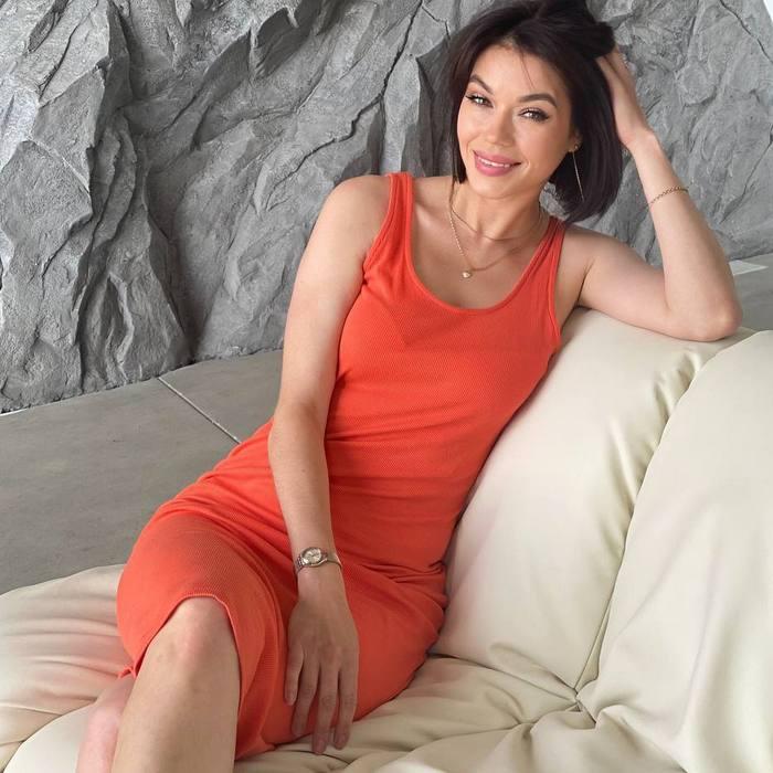 Charming girlfriend Julia, 40 yrs.old from Kyiv, Ukraine