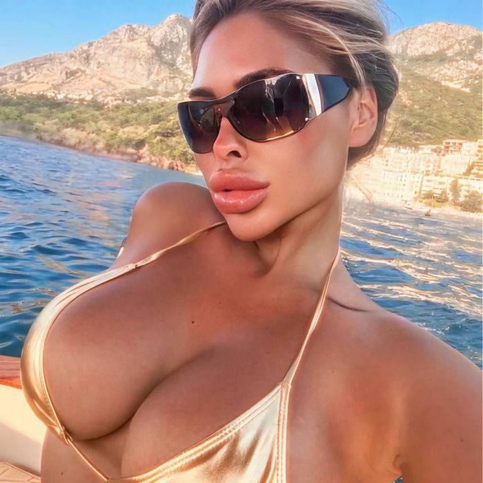 Charming girlfriend Teodora, 29 yrs.old from Belgrad, Serbia