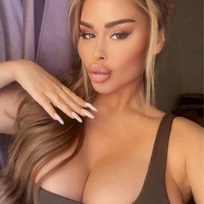 Gorgeous girlfriend Teodora, 29 yrs.old from Belgrad, Serbia