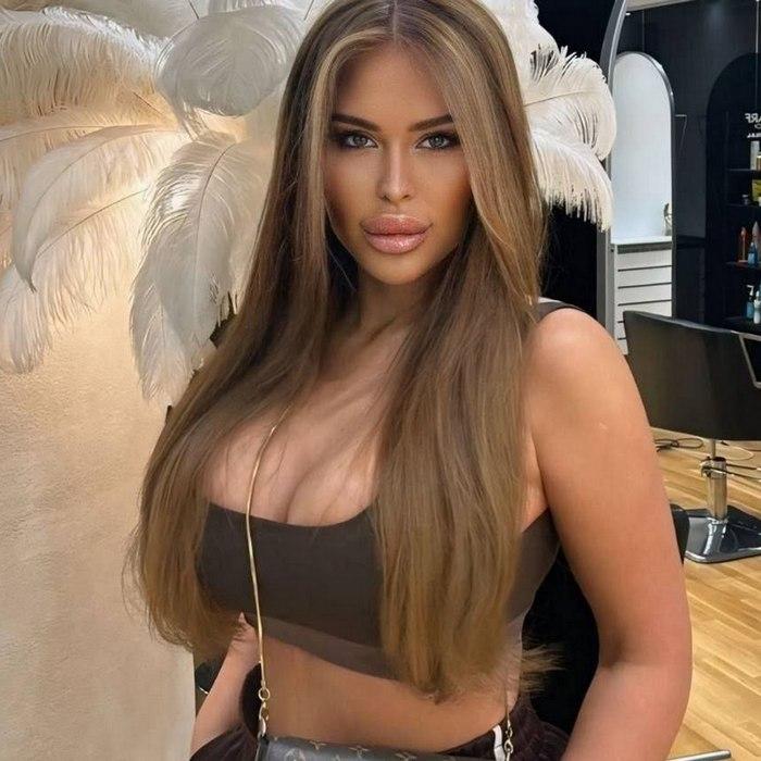 Beautiful girlfriend Teodora, 29 yrs.old from Belgrad, Serbia