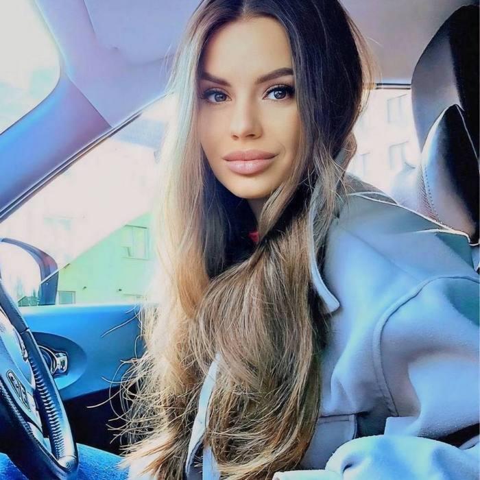 Charming girlfriend Tatyana, 35 yrs.old from Kiev, Ukraine