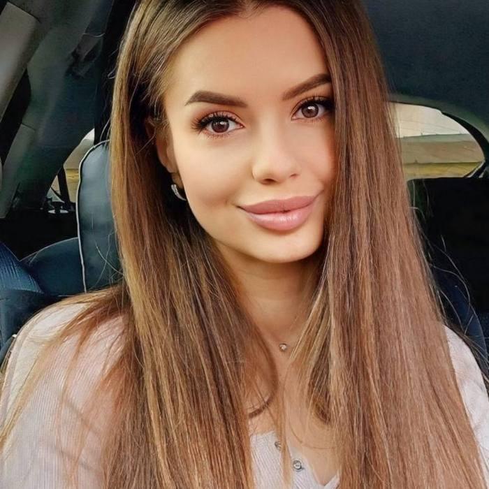 Amazing girlfriend Tatyana, 35 yrs.old from Kiev, Ukraine