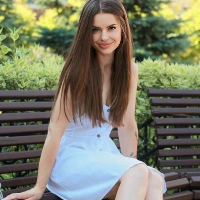 Beautiful wife Tatyana, 35 yrs.old from Kiev, Ukraine