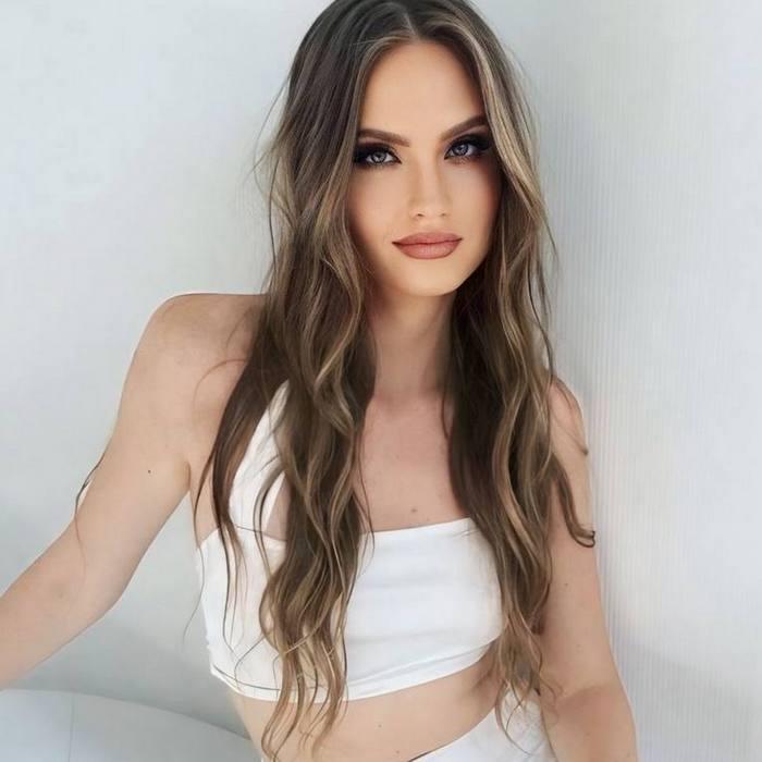 Charming girlfriend Vicktoriya, 32 yrs.old from Kiev, Ukraine