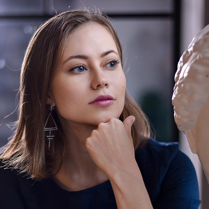 Hot girlfriend Yuliya, 36 yrs.old from Eastern Europe
