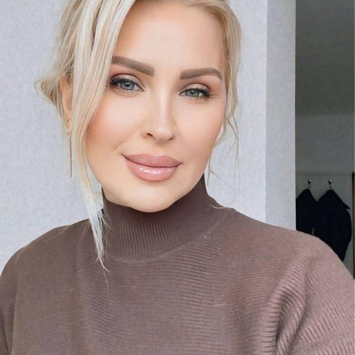 Amazing wife Eva, 50 yrs.old from Lvov, Ukraine