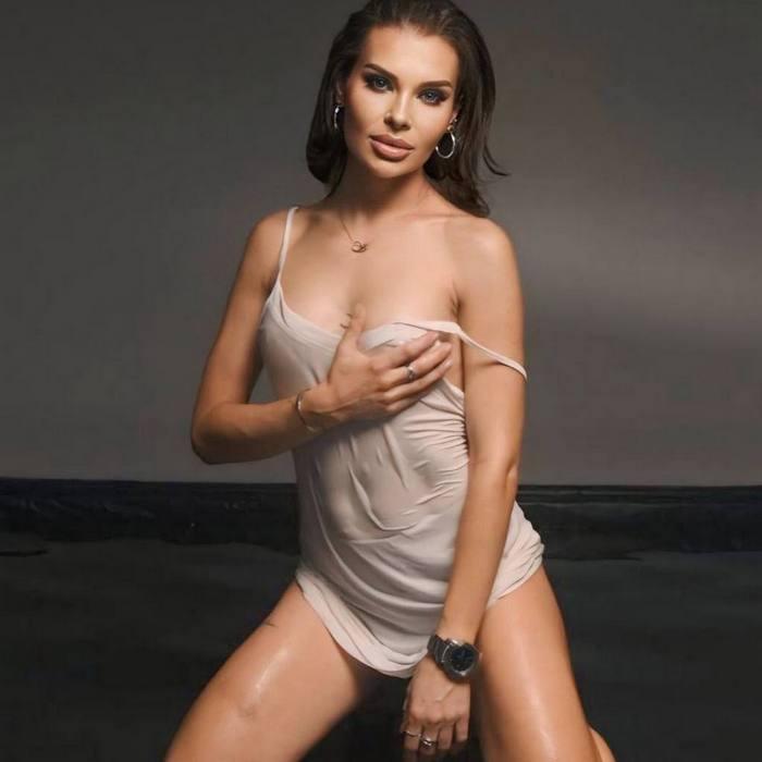 Beautiful pen pal Oksana, 39 yrs.old from Lutsk, Ukraine