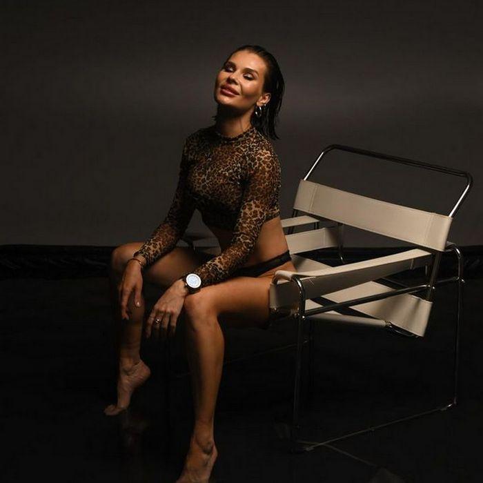 Nice wife Oksana, 39 yrs.old from Lutsk, Ukraine