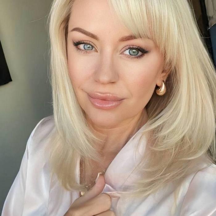 Sexy pen pal Alena, 51 yrs.old from Dnepr, Ukraine