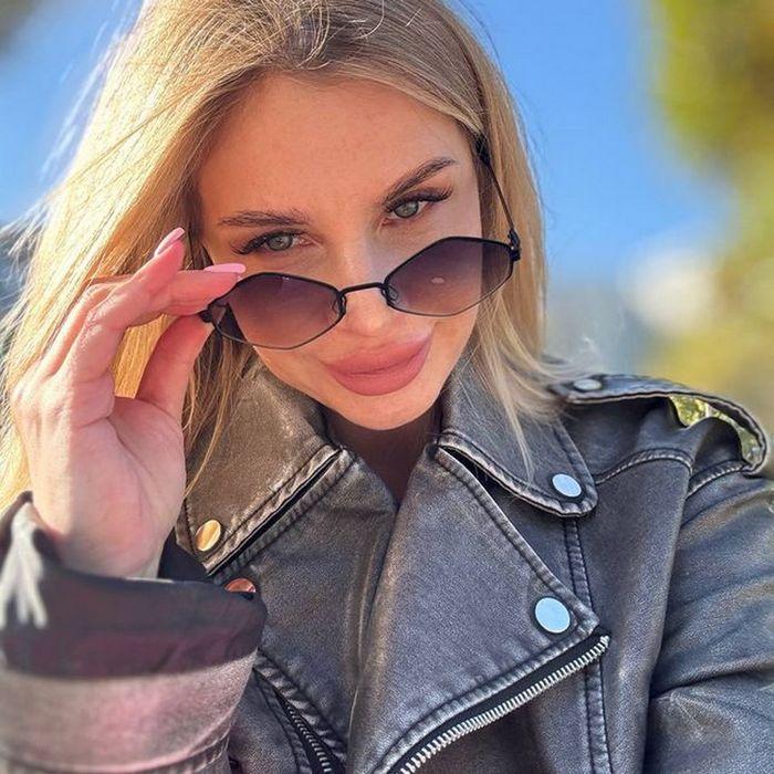 Nice wife Vladyslava, 43 yrs.old from Zaporozhzhia, Ukraine