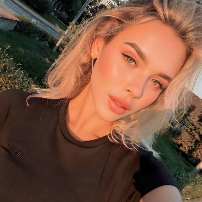 Sexy pen pal Anastasiya, 21 yrs.old from Kiev, Ukraine