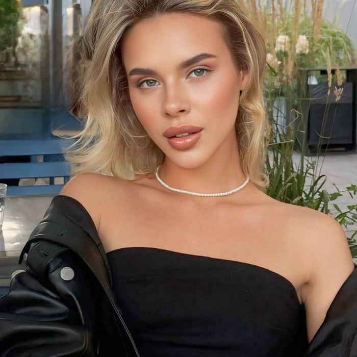 Single wife Anastasiya, 21 yrs.old from Kiev, Ukraine