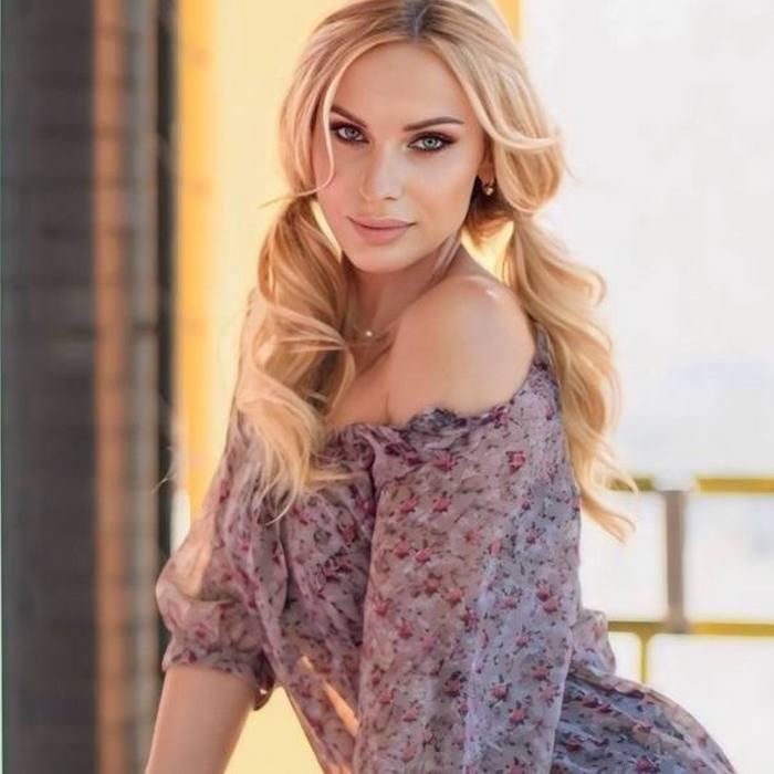 Nice pen pal Oksana, 47 yrs.old from Krivoy Rog, Ukraine