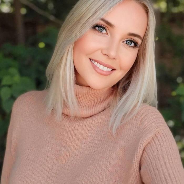 Amazing pen pal Anna, 46 yrs.old from Odessa, Ukraine