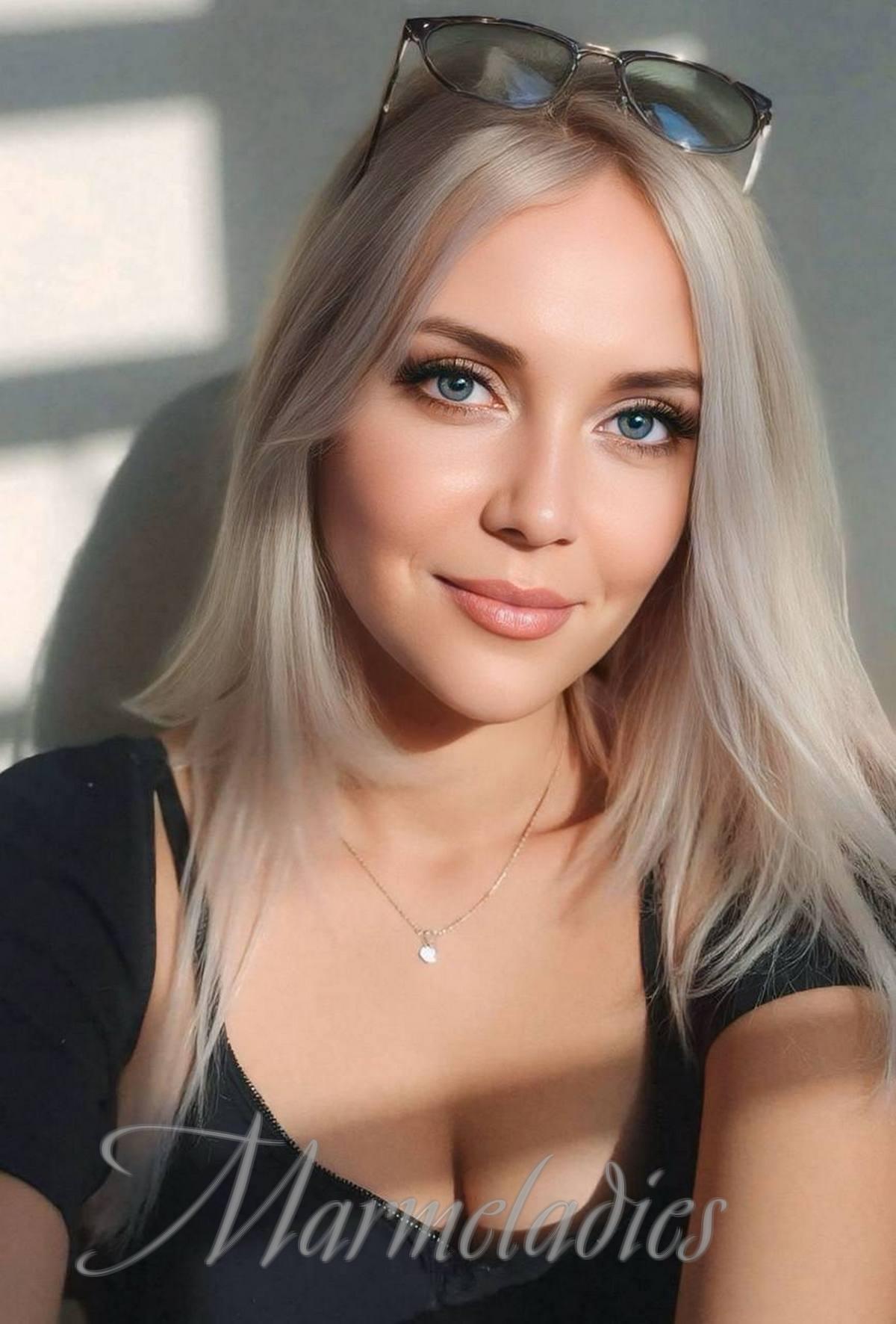 Hot pen pal Anna, 46 yrs.old from Odessa, Ukraine