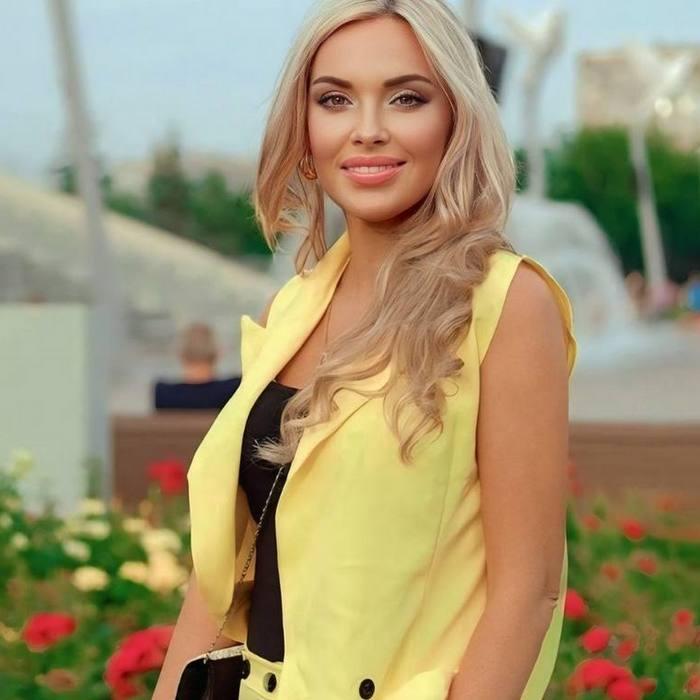 Gorgeous mail order bride Olga, 48 yrs.old from Truskavec, Ukraine