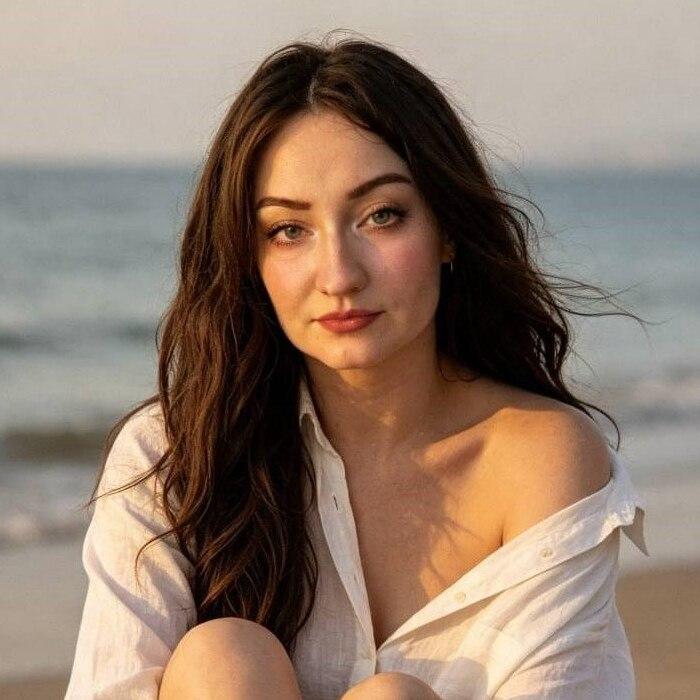 Hot pen pal Alina, 29 yrs.old from Eastern Europe Hot pen pal Alina, 29 yrs.old from Eastern Europe