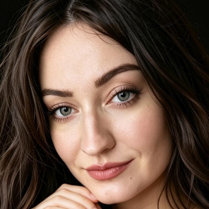 Charming pen pal Alina, 29 yrs.old from Eastern Europe Charming pen pal Alina, 29 yrs.old from Eastern Europe