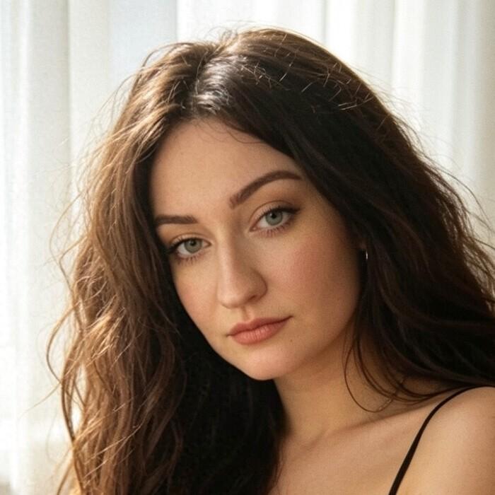 Gorgeous mail order bride Alina, 29 yrs.old from Eastern Europe Gorgeous mail order bride Alina, 29 yrs.old from Eastern Europe