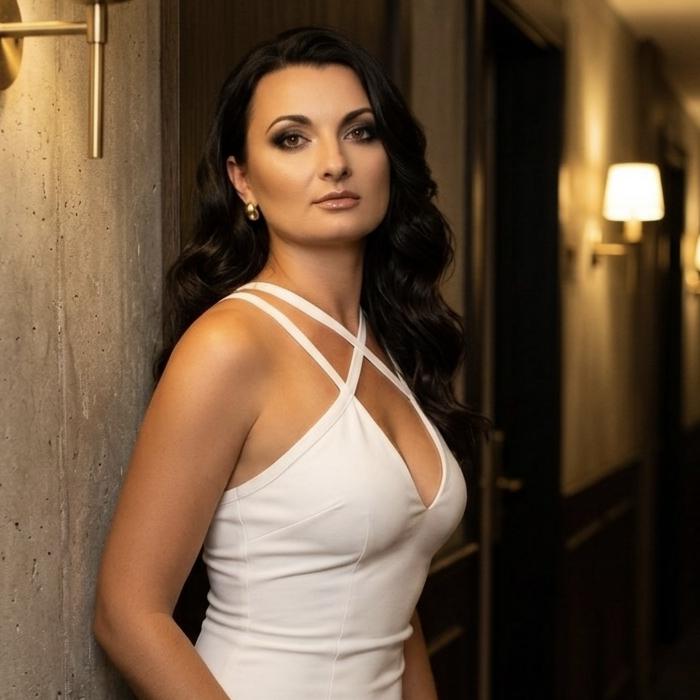 Amazing bride Anna, 43 yrs.old from Eastern Europe Amazing bride Anna, 43 yrs.old from Eastern Europe
