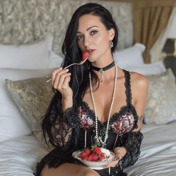 Amazing mail order bride Anna, 42 yrs.old from Simferopol, Russia