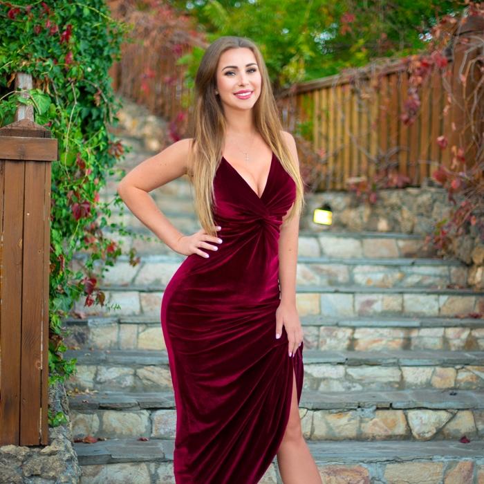 Beautiful woman Elena, 38 yrs.old from Odessa, Ukraine