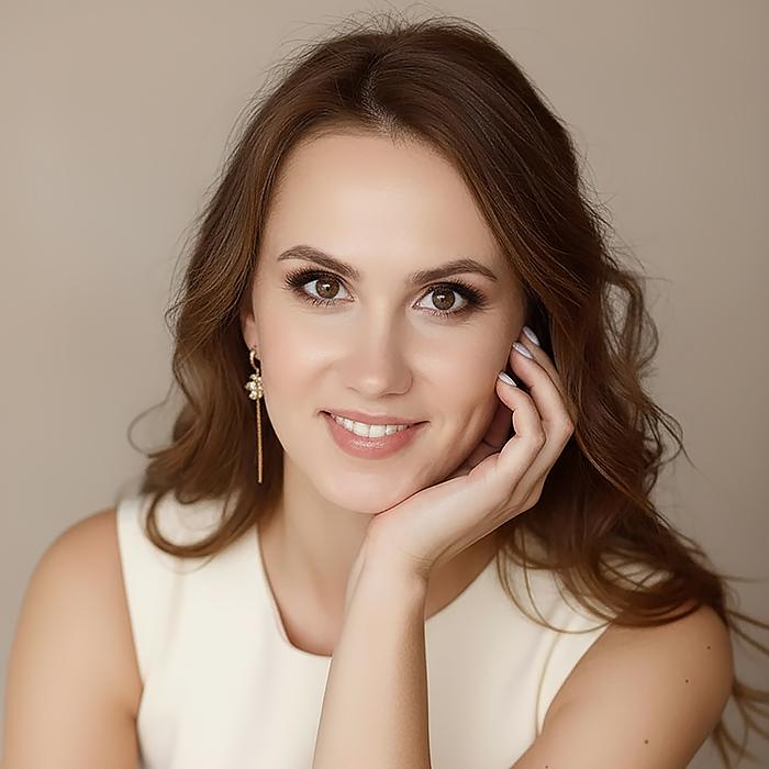 Amazing bride Irina, 42 yrs.old from Pskov, Russia