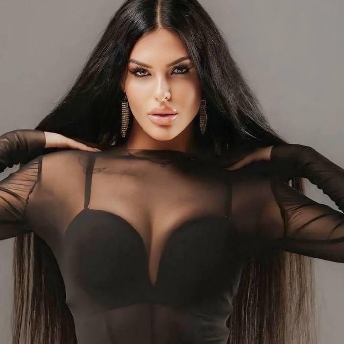 Hot woman Ksenia, 24 yrs.old from Rivne, Ukraine