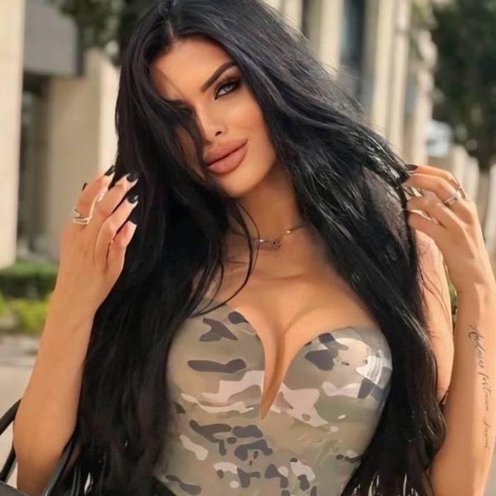 Gorgeous woman Ksenia, 23 yrs.old from Rivne, Ukraine