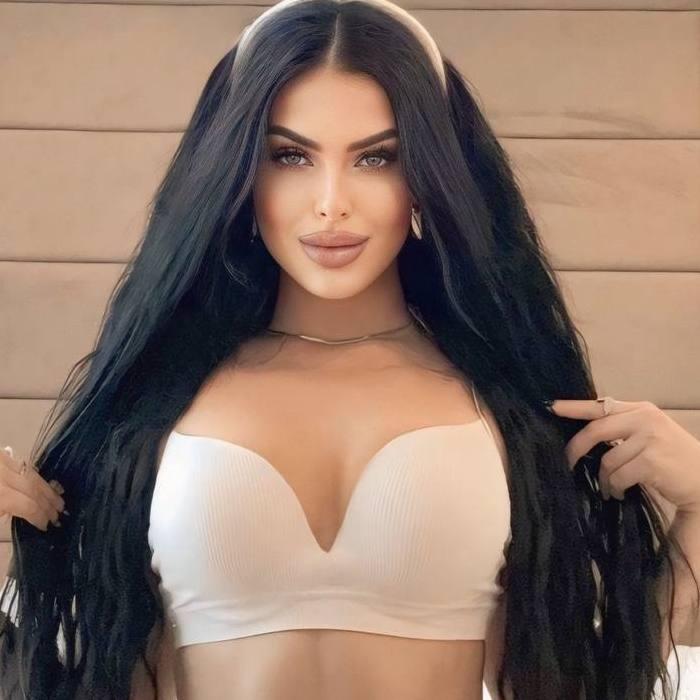 Single woman Ksenia, 24 yrs.old from Rivne, Ukraine