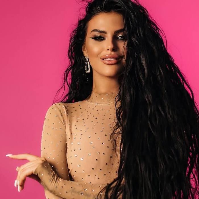 Nice woman Ksenia, 24 yrs.old from Rivne, Ukraine