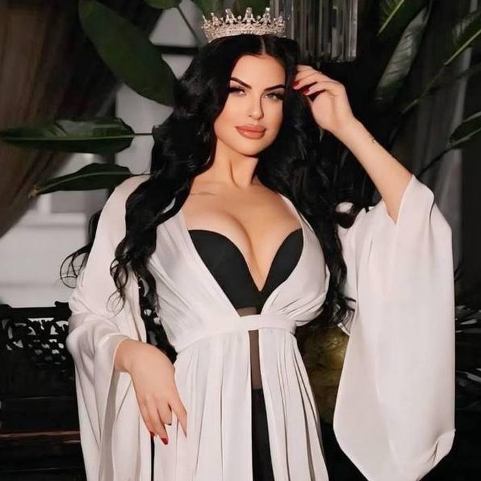 Sexy girl Ksenia, 24 yrs.old from Rivne, Ukraine