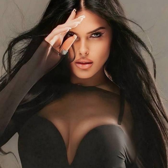 Gorgeous girl Ksenia, 24 yrs.old from Rivne, Ukraine