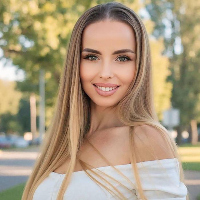 Pretty woman Olga, 41 yrs.old from Berlin, Germany