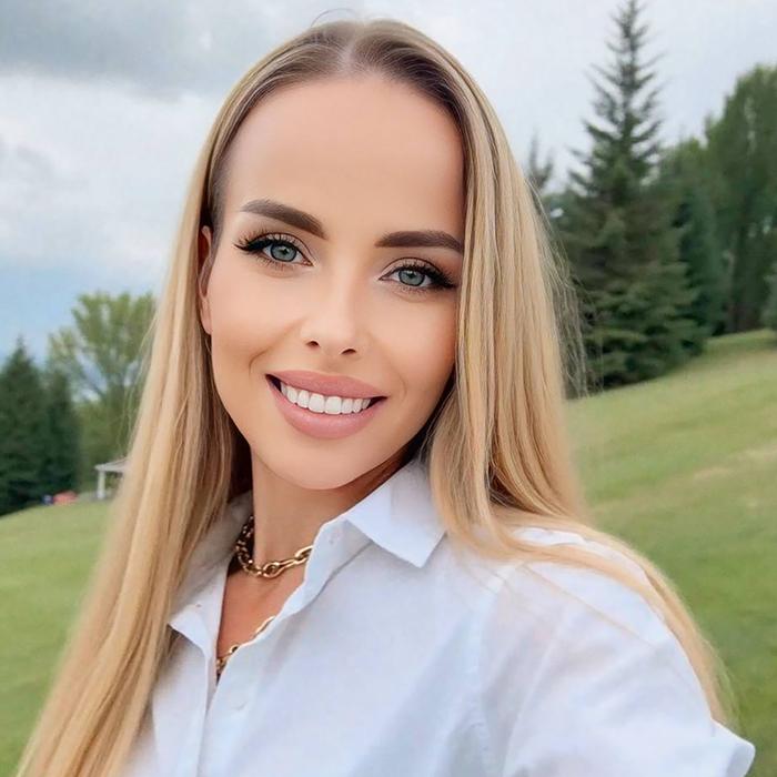 Pretty woman Olga, 40 yrs.old from Berlin, Germany