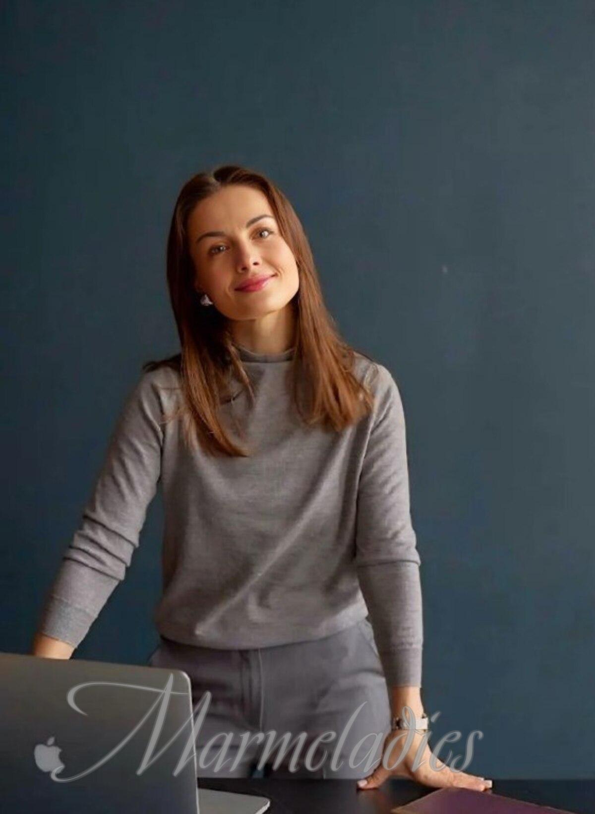 Nice girl Hanna, 40 yrs.old from Kiev, Ukraine