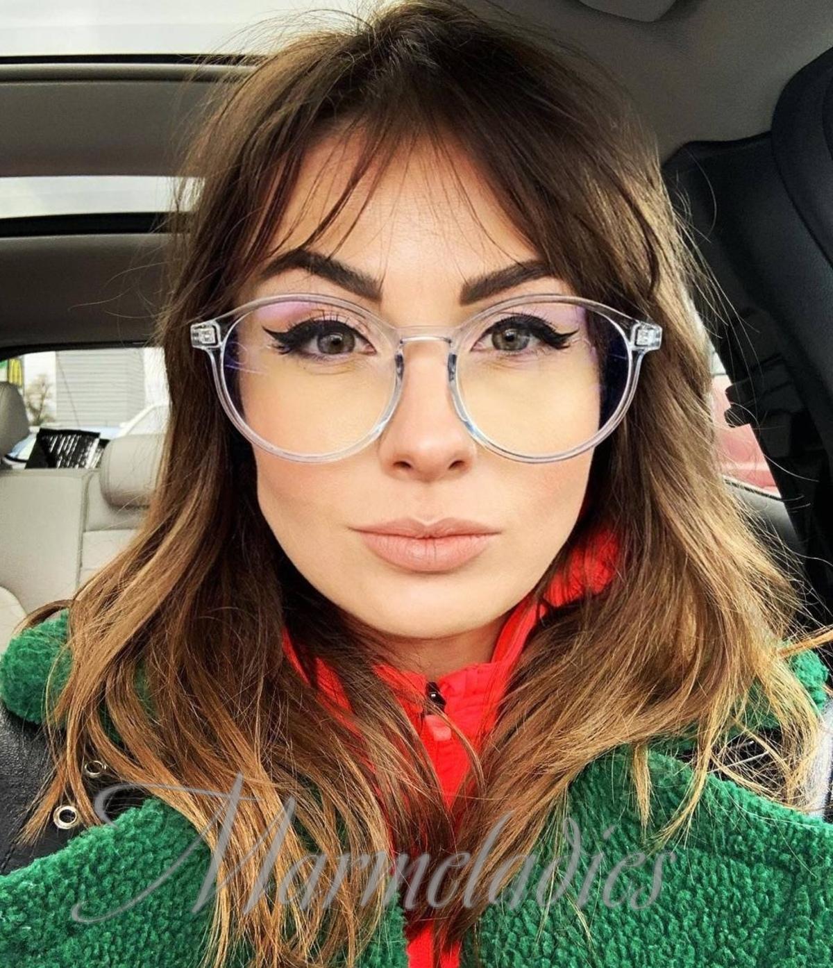 Charming girl Hanna, 40 yrs.old from Kiev, Ukraine