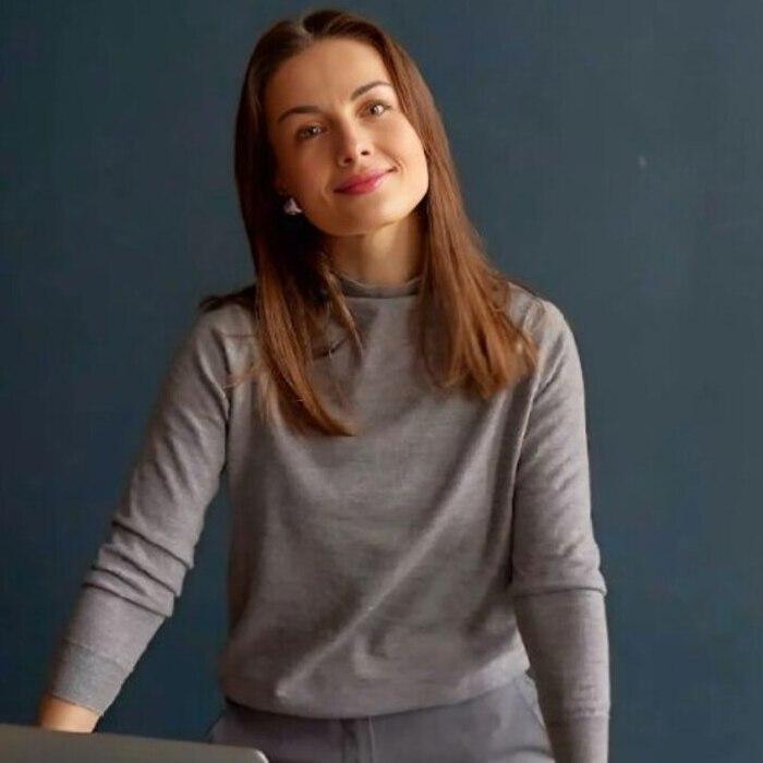 Nice girl Hanna, 40 yrs.old from Kiev, Ukraine