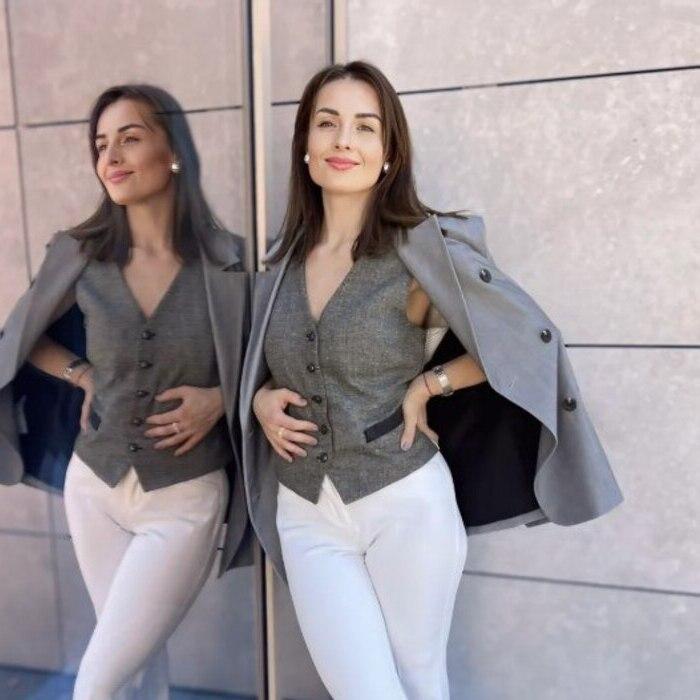 Gorgeous girl Hanna, 40 yrs.old from Kiev, Ukraine