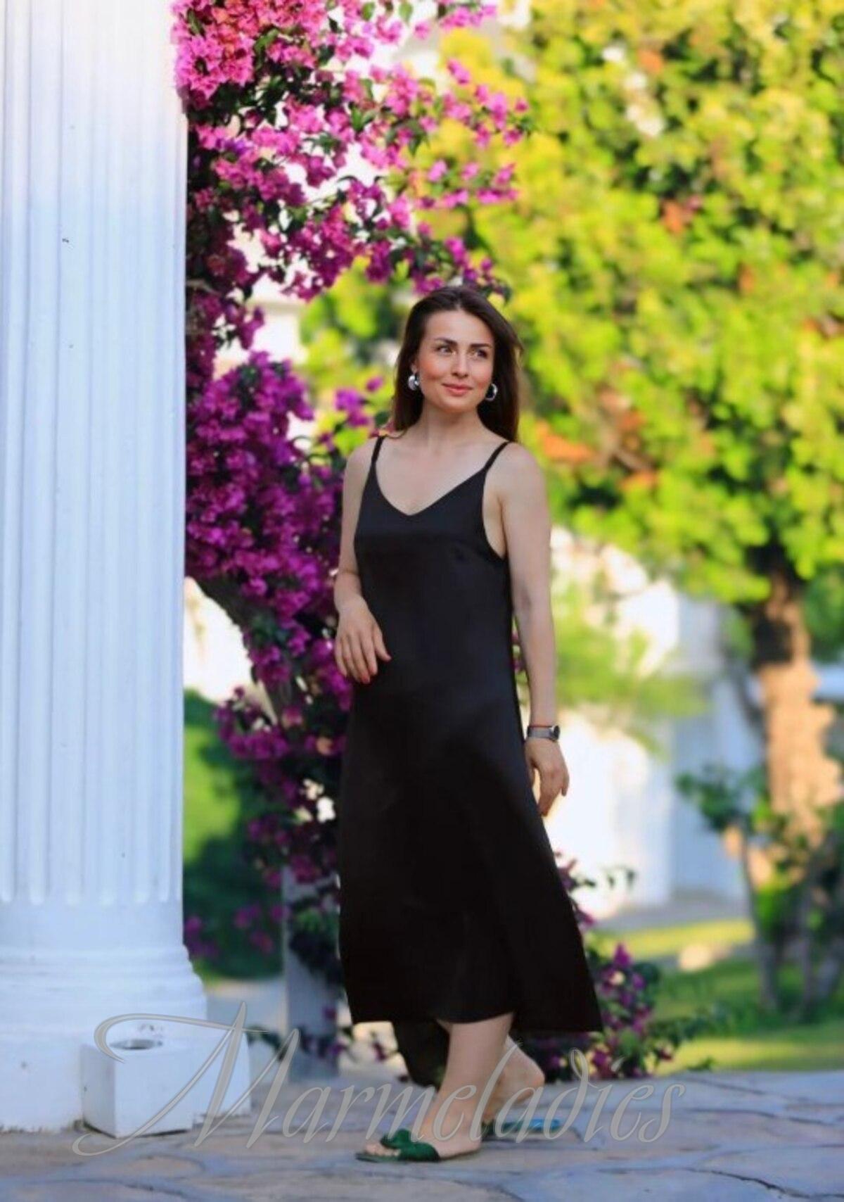 Amazing girl Hanna, 40 yrs.old from Kiev, Ukraine