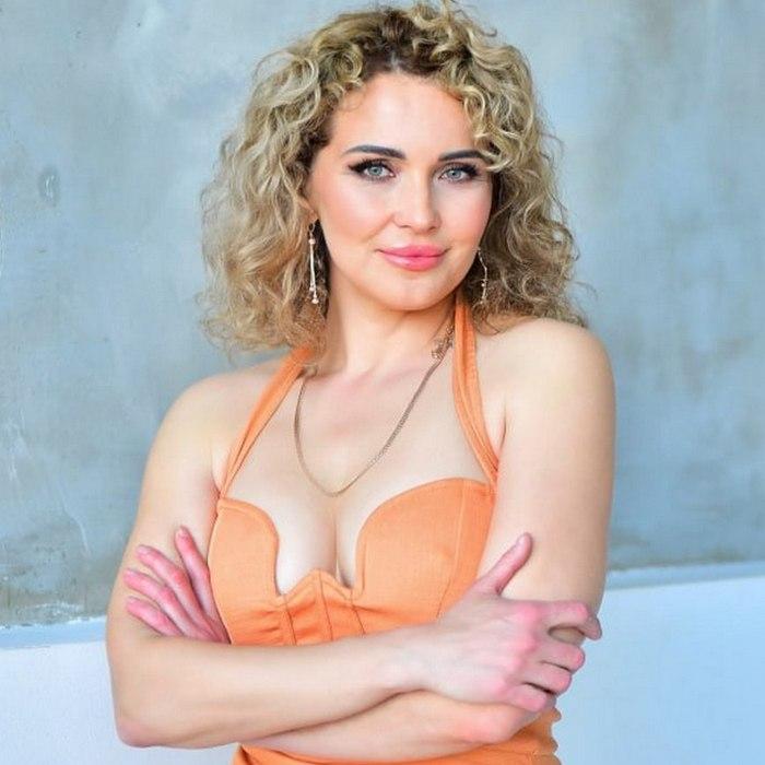  Olga, 47 yrs.old from Kyiv, Ukraine