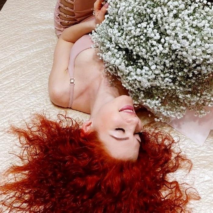 Sexy lady Dina, 37 yrs.old from Zhitomyr, Ukraine