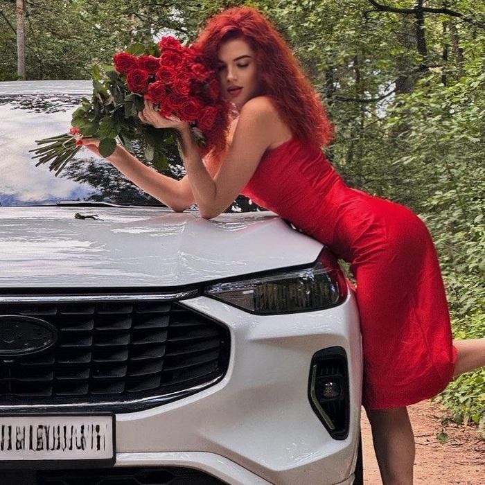 Single girl Dina, 37 yrs.old from Zhitomyr, Ukraine