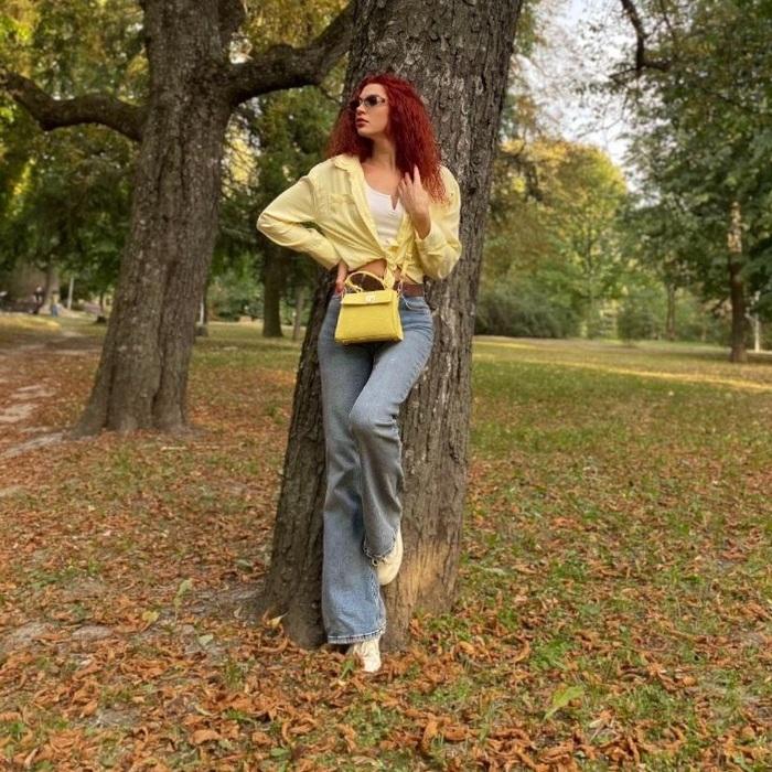 Pretty girl Dina, 37 yrs.old from Zhitomyr, Ukraine