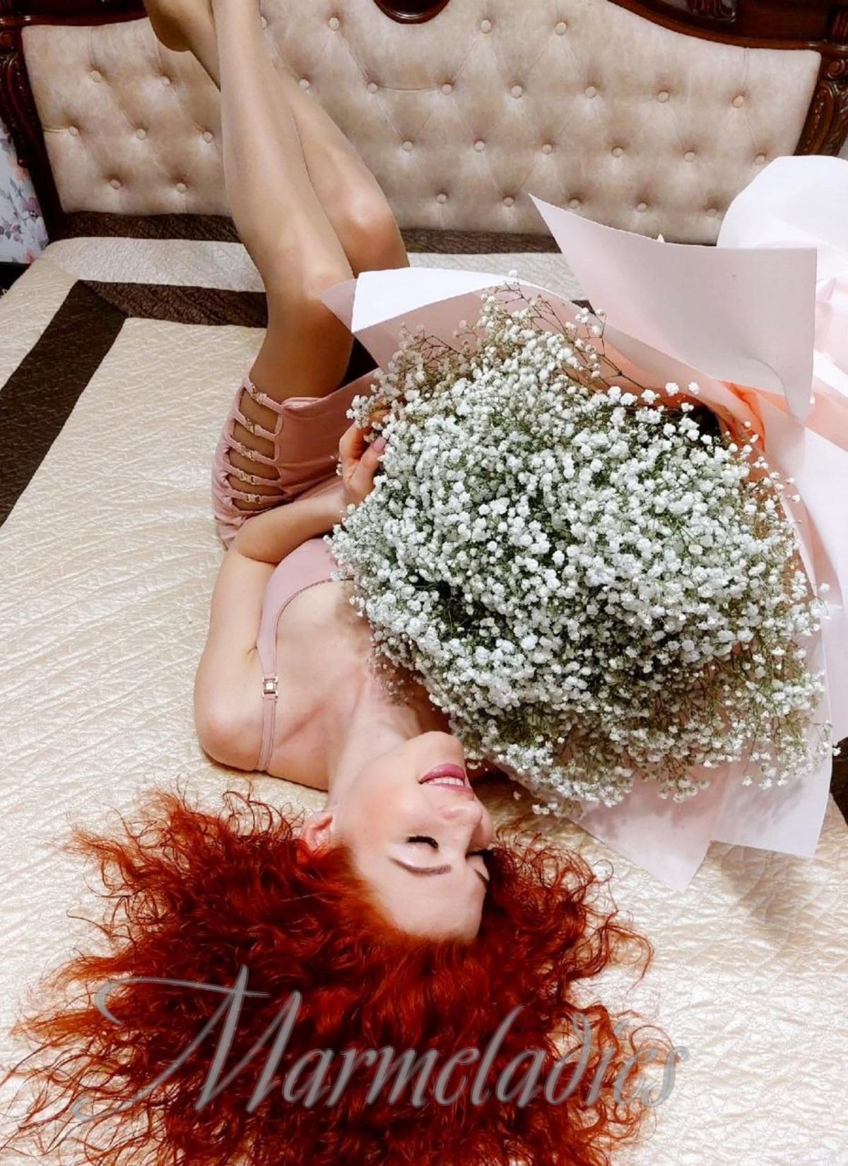 Sexy lady Dina, 37 yrs.old from Zhitomyr, Ukraine