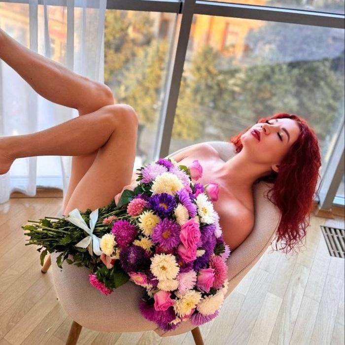 Nice girl Dina, 37 yrs.old from Zhitomyr, Ukraine